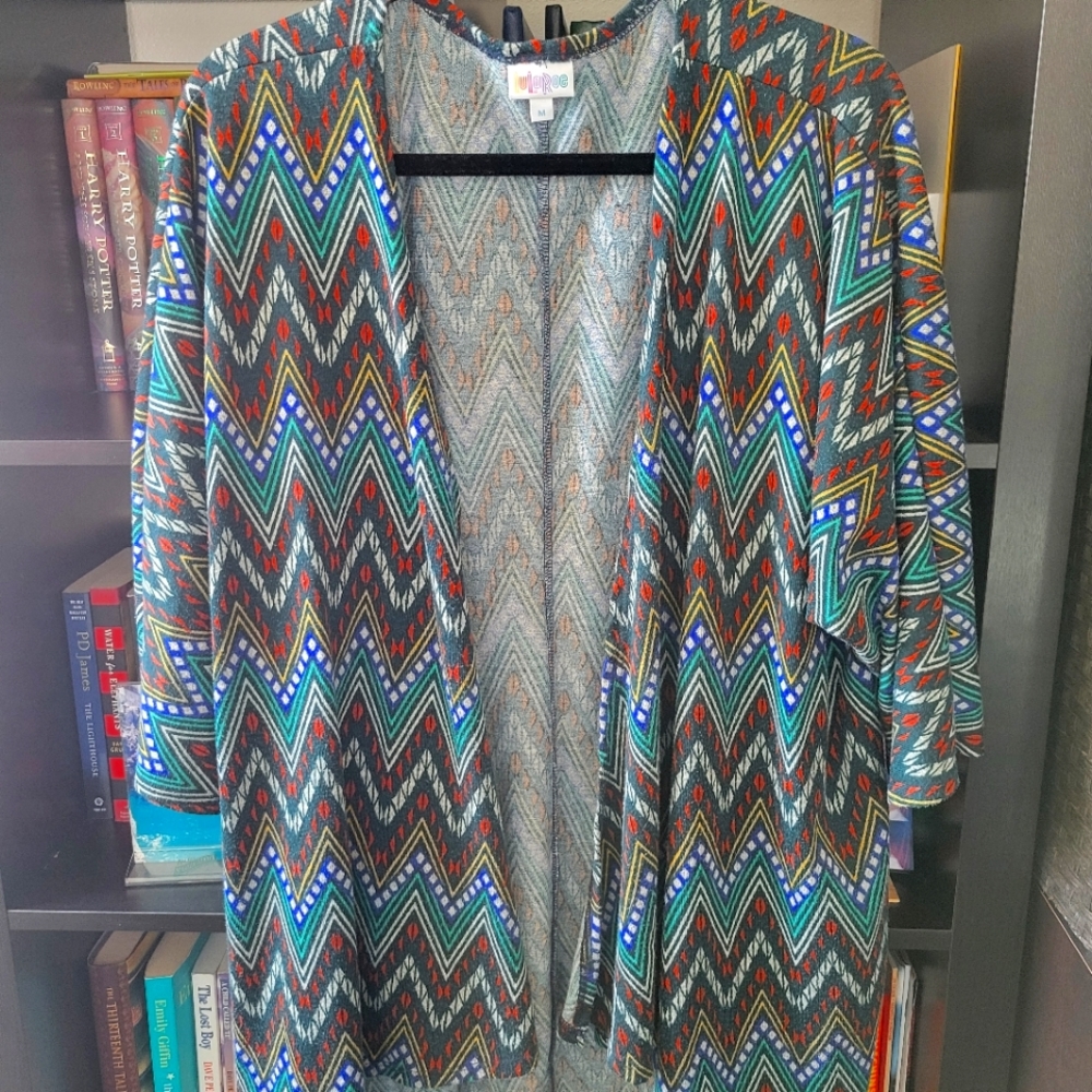 LuLaRoe Cardigan